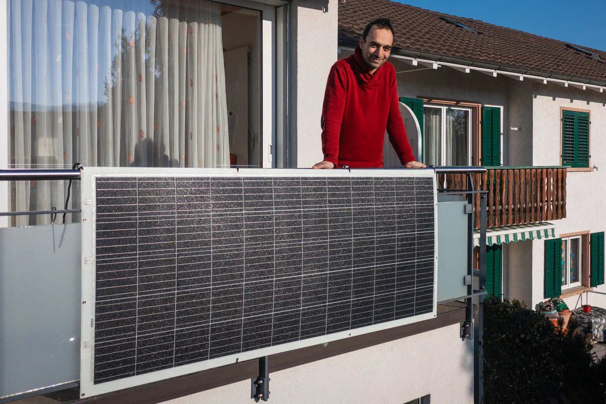 Cómo ampliar tu instalación solar con Tornasol Energy | Energía solar modular escalable