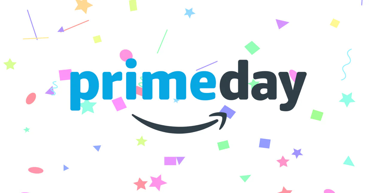 ¡El Amazon Prime Day se adelanta en Tornasol Energy! | Tu Partner in Prime