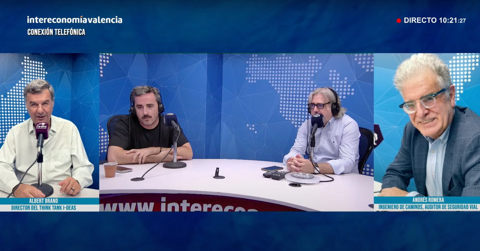 Tornasol Energy en Radio Intereconomía: Lo más destacado sobre kits solares, baterías y autonomía energética