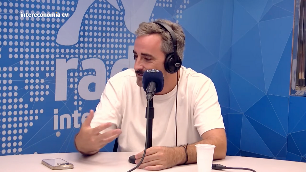 Surfeando la ola geopolítica energética: volvemos a la radio