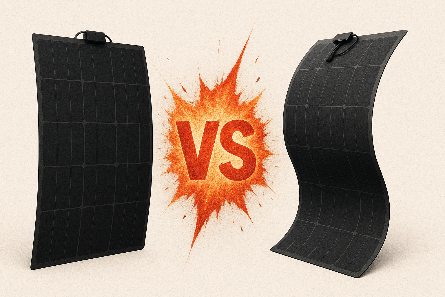 Comparativa de kits solares de balcón: Tornasol by Sunman vs otros kits flexibles