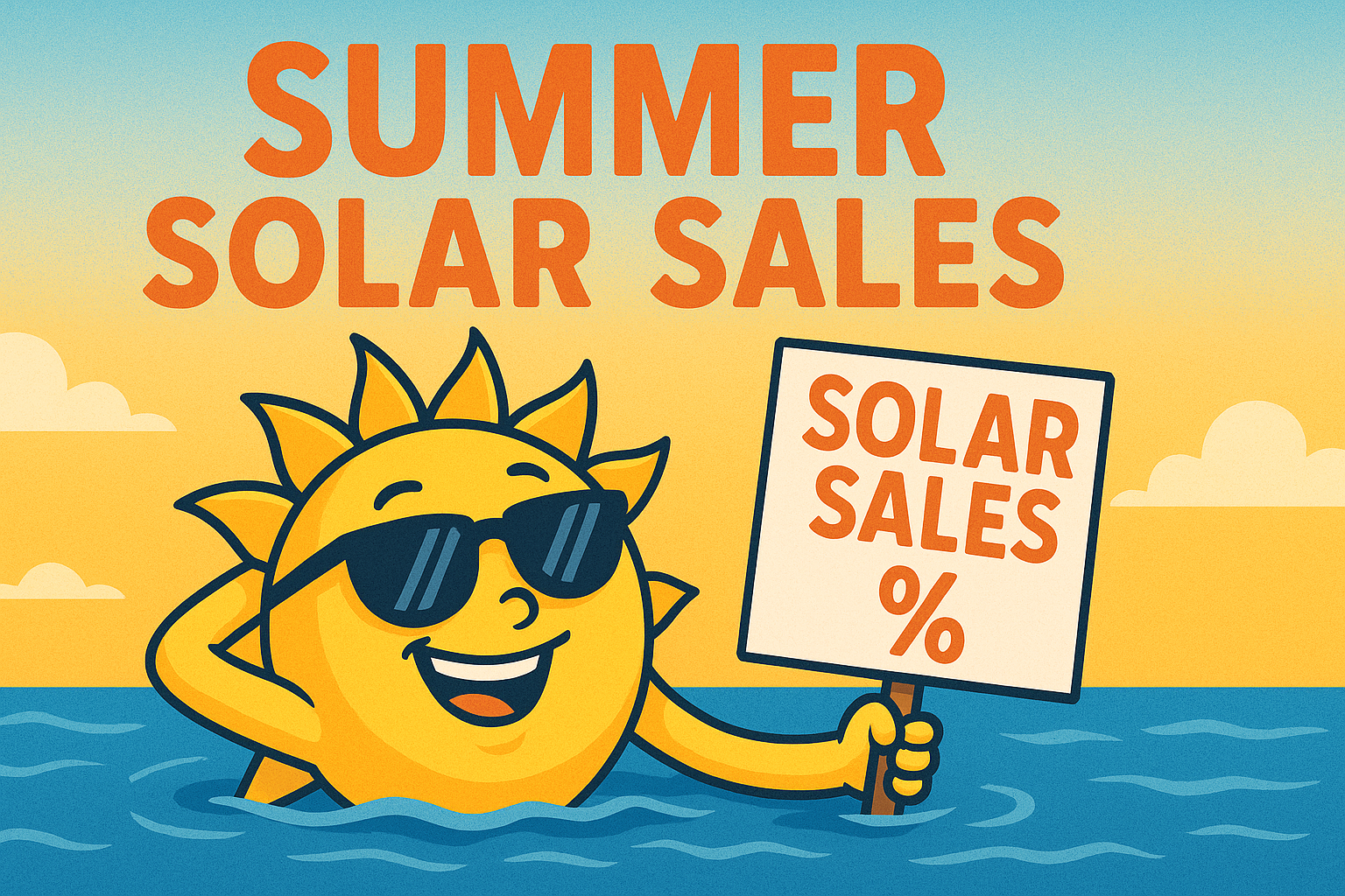 🌞 ¡Llegan las mayores rebajas de la historia de Tornasol Energy! 🌞