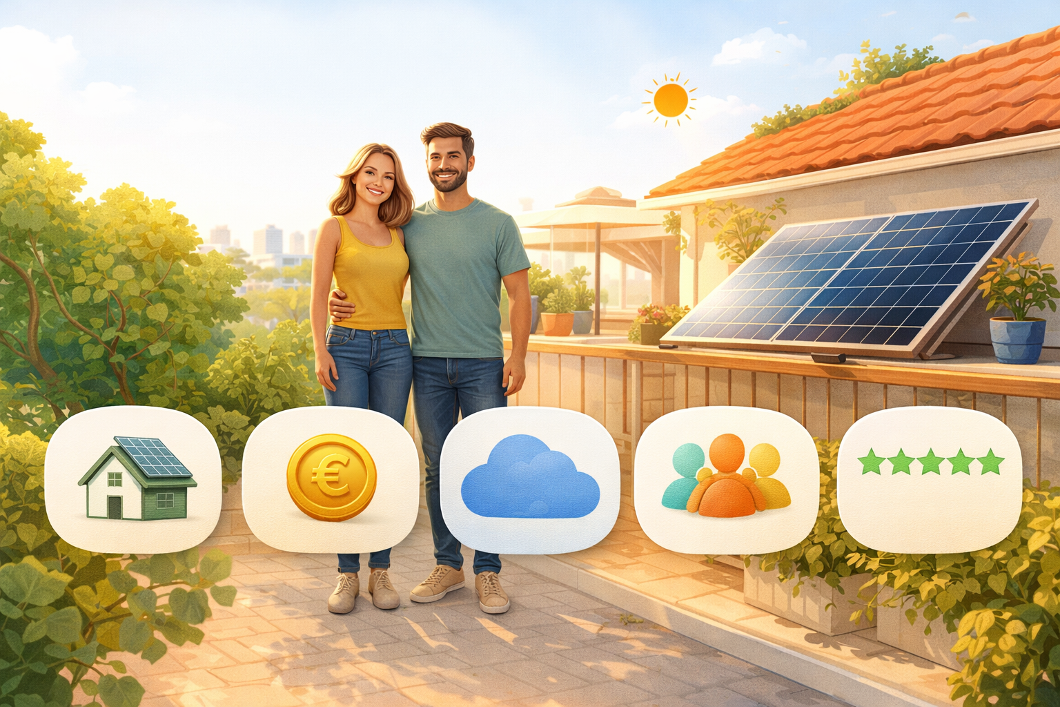 Tornasol Energy: Year in Review 2025