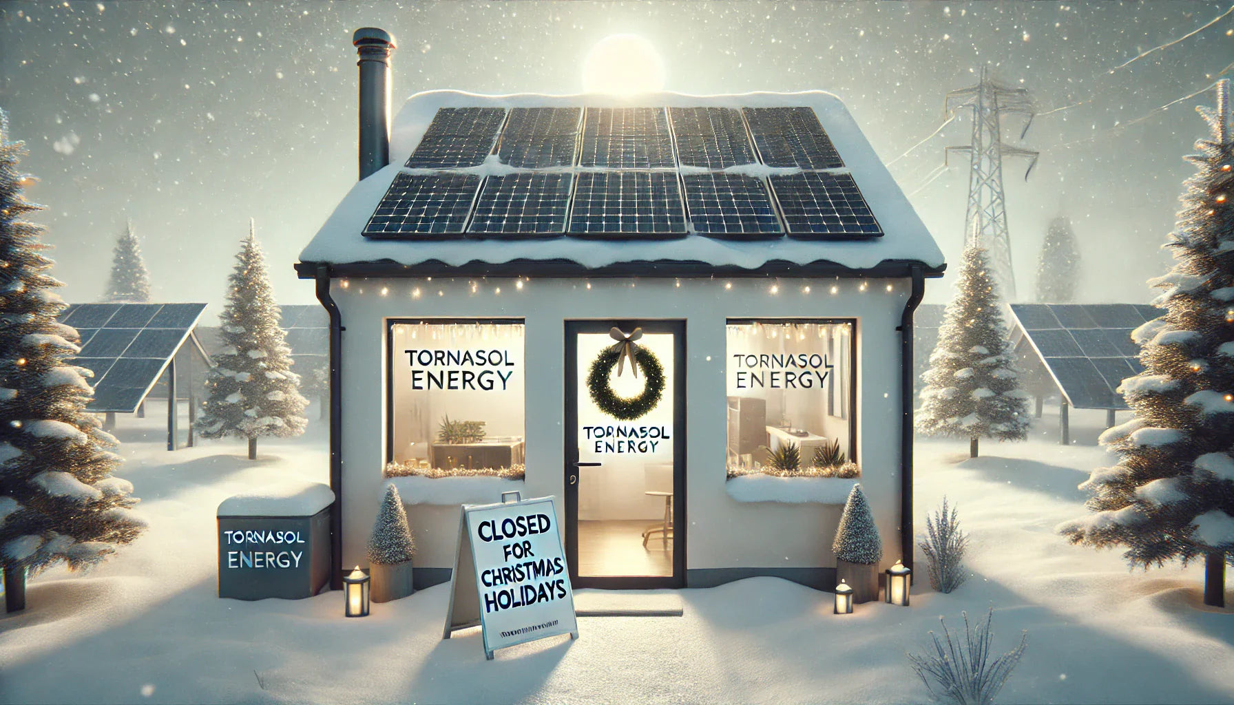 ¡Nos vamos de vacaciones! | Fechas de corte y envíos durante las fiestas navideñas