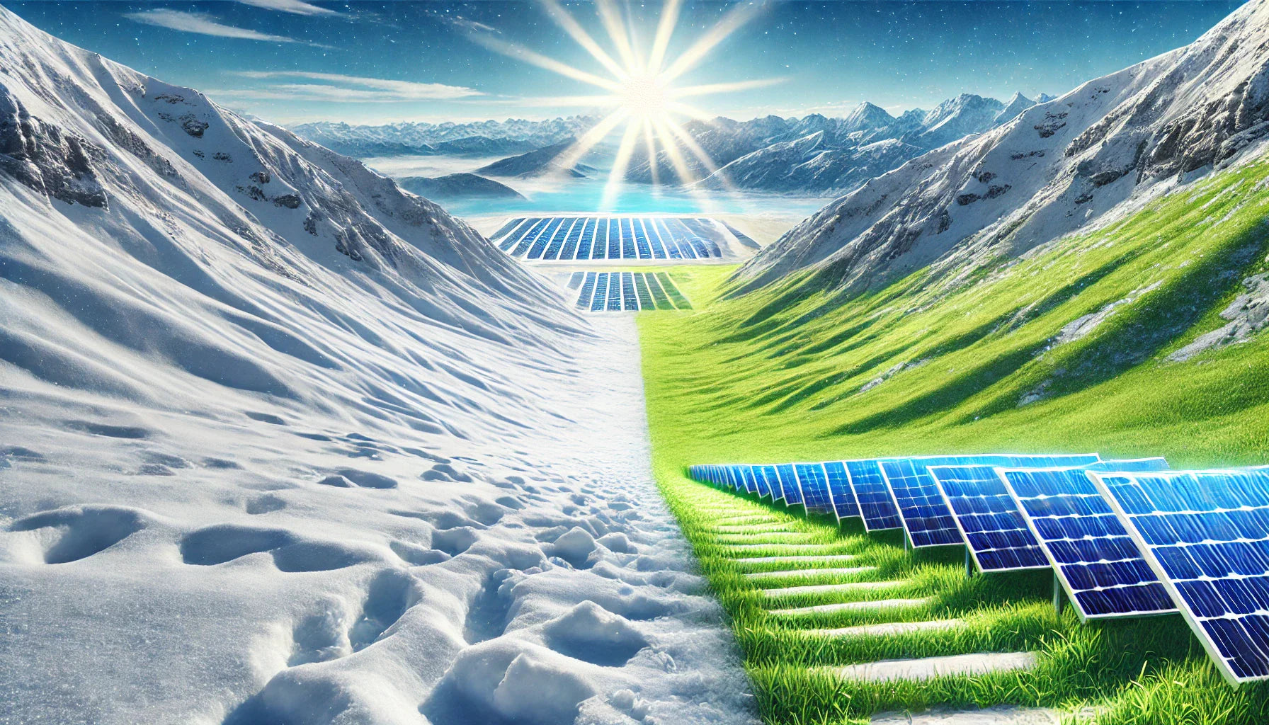 Enero es cuesta abajo con Tornasol ahorrando en tu factura de la luz | Lanzamos nuestra tradicional campaña anual