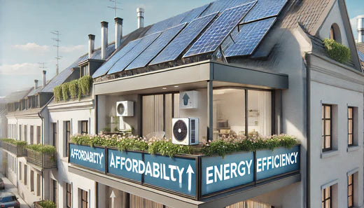 ¡Bajamos precios y subimos potencia! | Energía solar autoinstalable más accesible que nunca