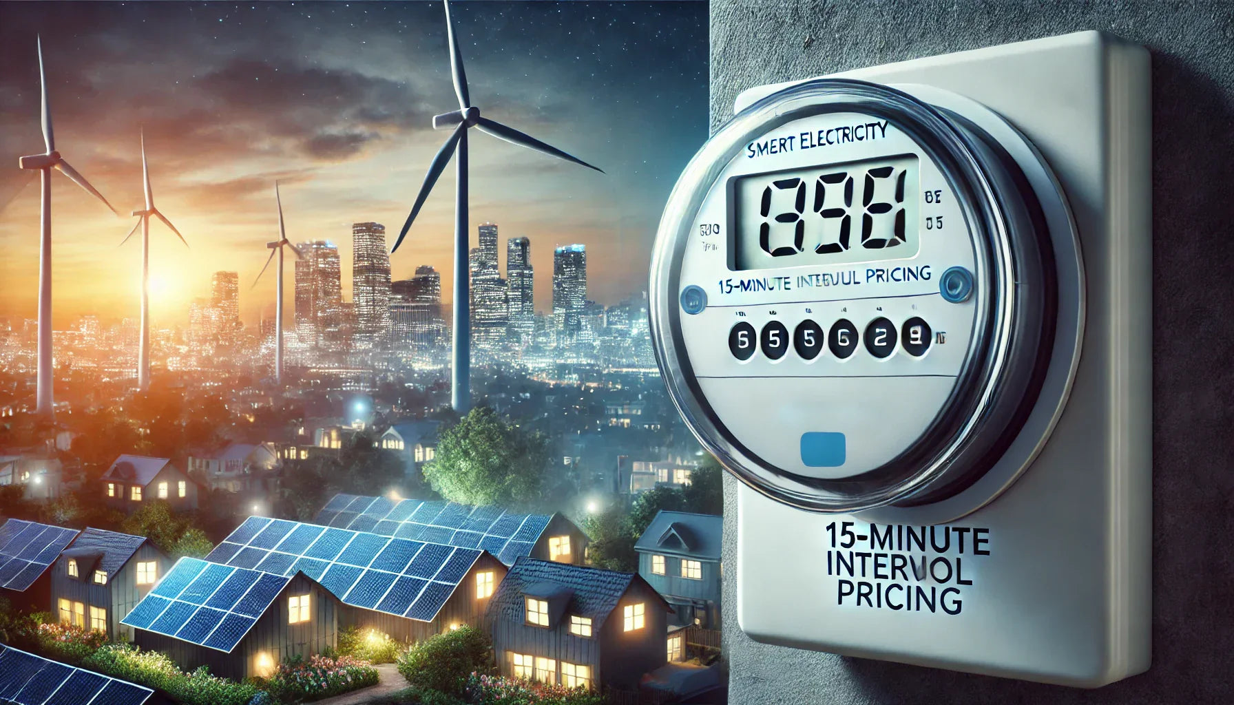 El cambio al sistema de cuarto horario en la tarifa eléctrica española | Implicaciones y oportunidades