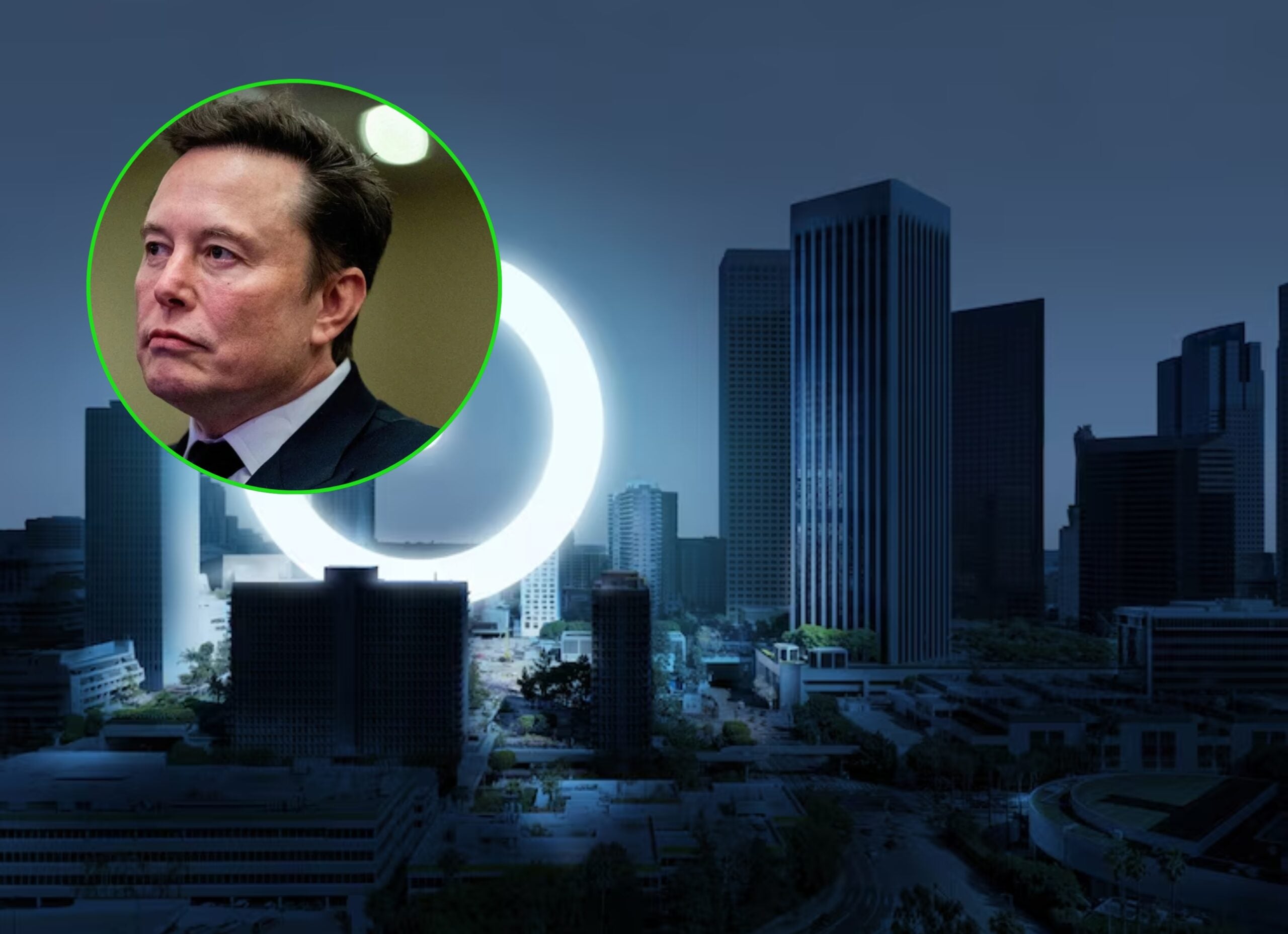Elon Musk advierte de una crisis energética que ya se está cumpliendo. ¿Estás preparado?