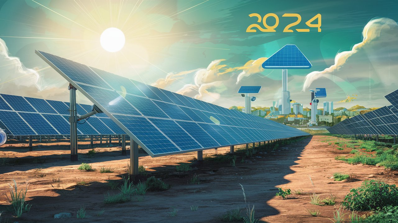 ¡Análisis! ¿Cuánto duran los módulos fotovoltaicos residenciales en 2024?