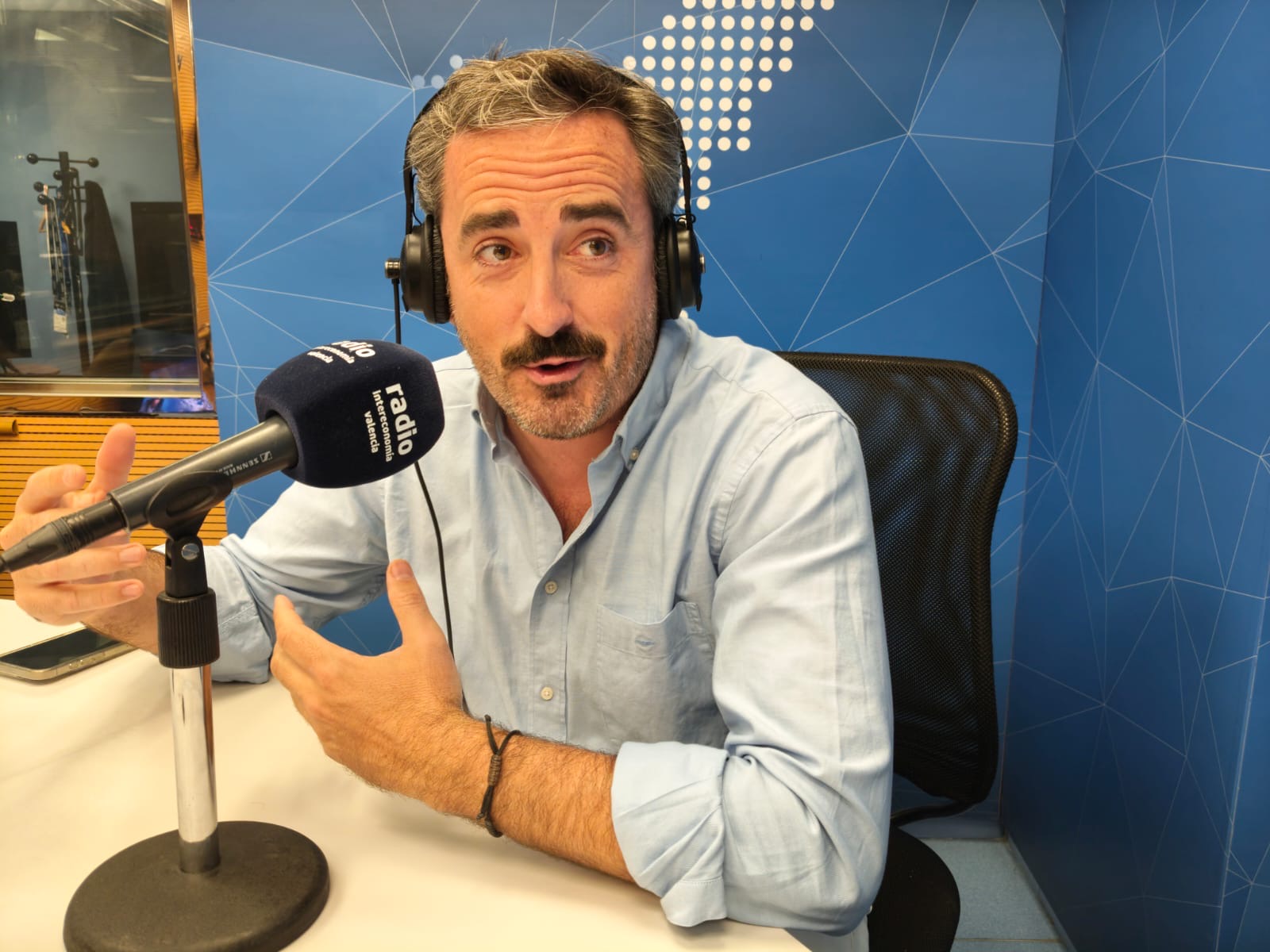 Tornasol en Radio Intereconomía | La nueva era de la energía en Europa: del autoconsumo solar a las baterías inteligentes