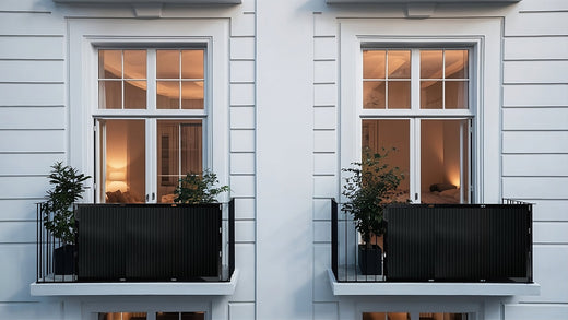 El kit solar autoinstalable más vendido de Europa | Kit Tornasol Flex Full Black 400W