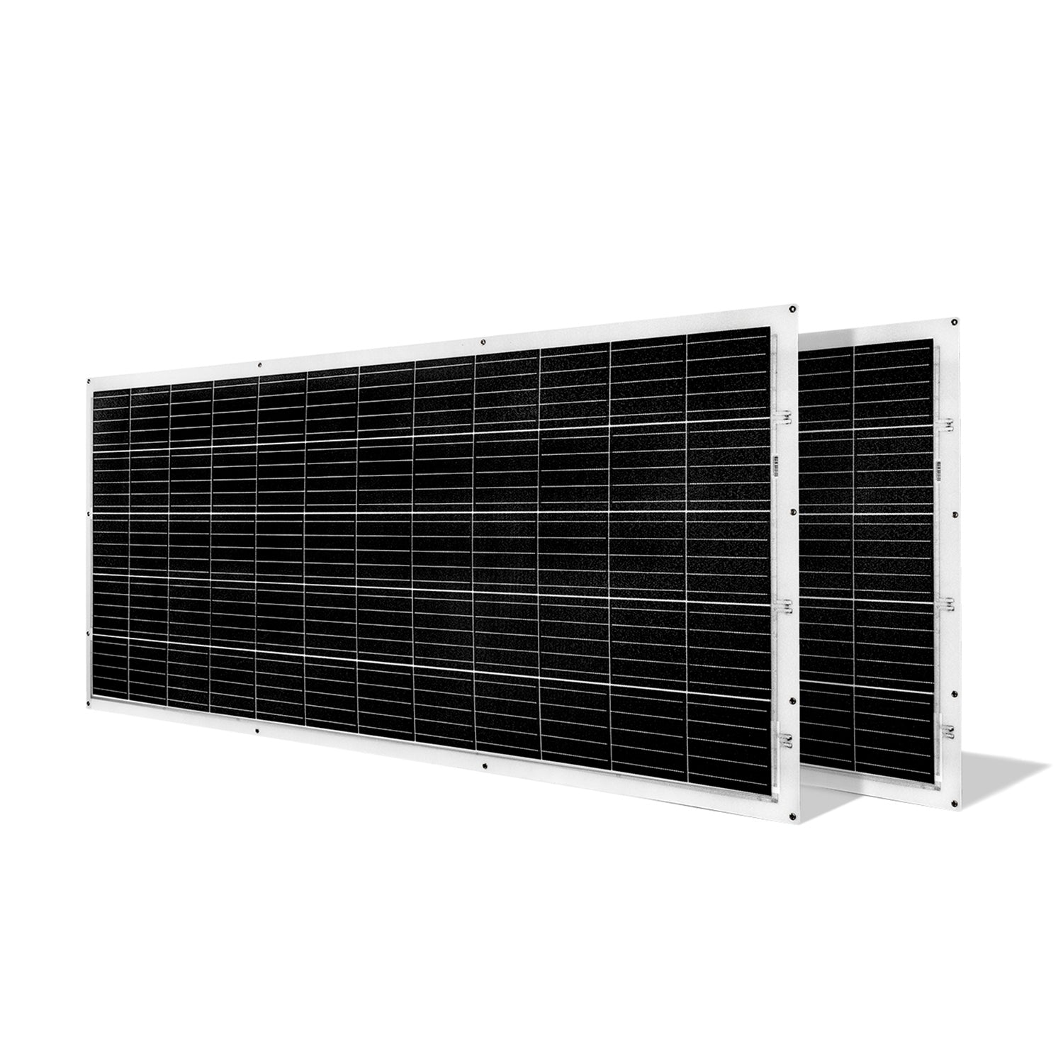 Panel Solar Flexible Ultraligero 310W Sunman