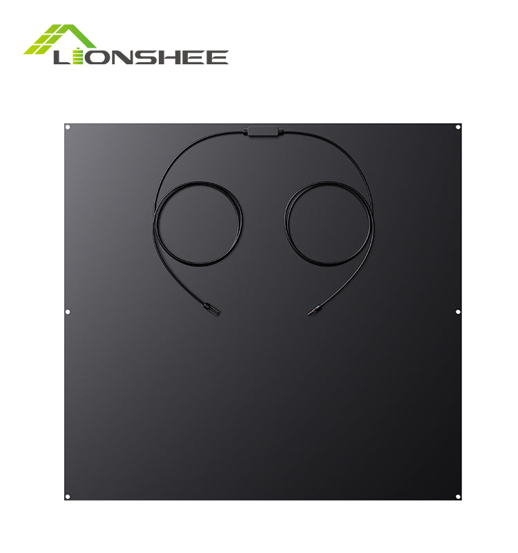 Panel solar flexible Lionshee 240W