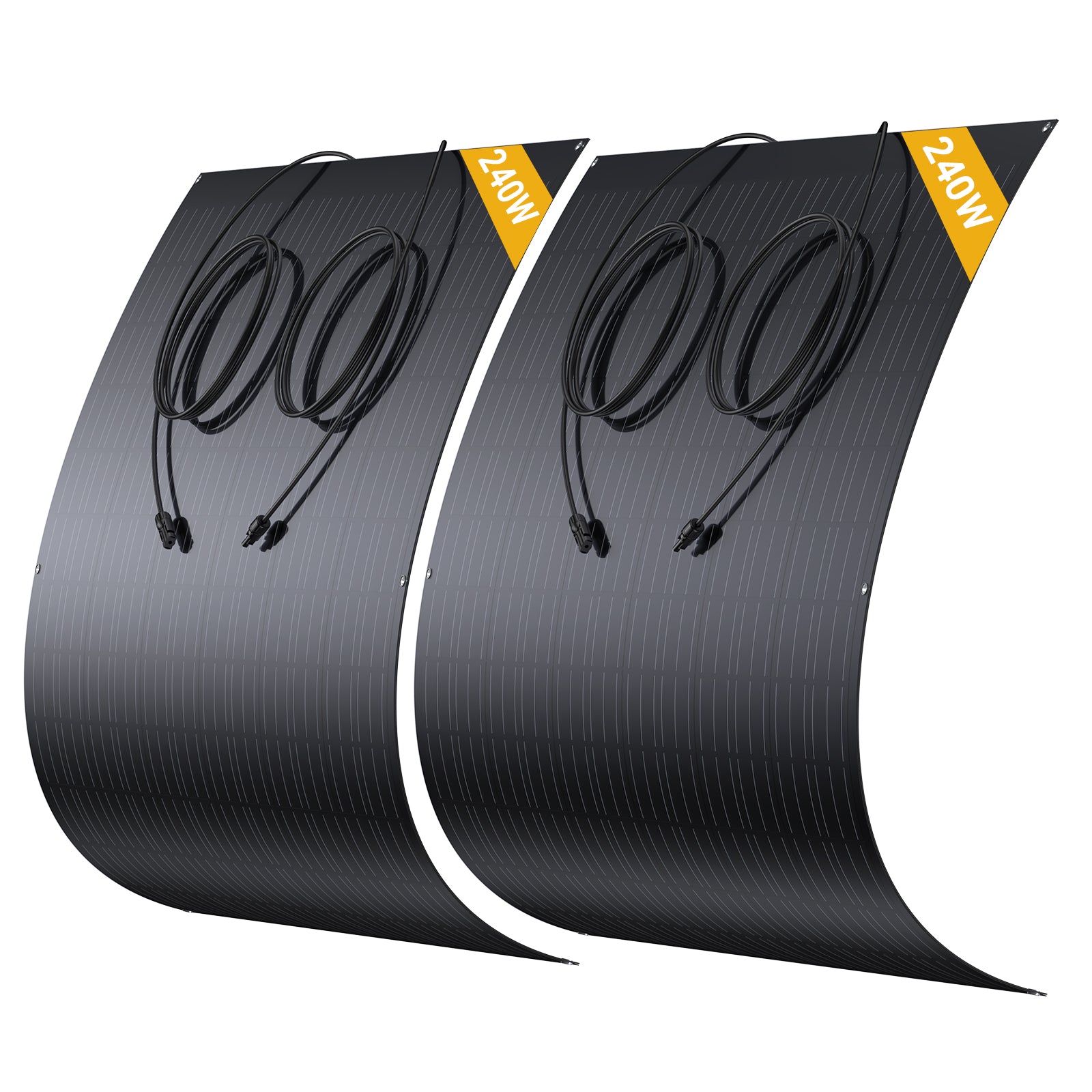 Panel solar flexible Lionshee 240W
