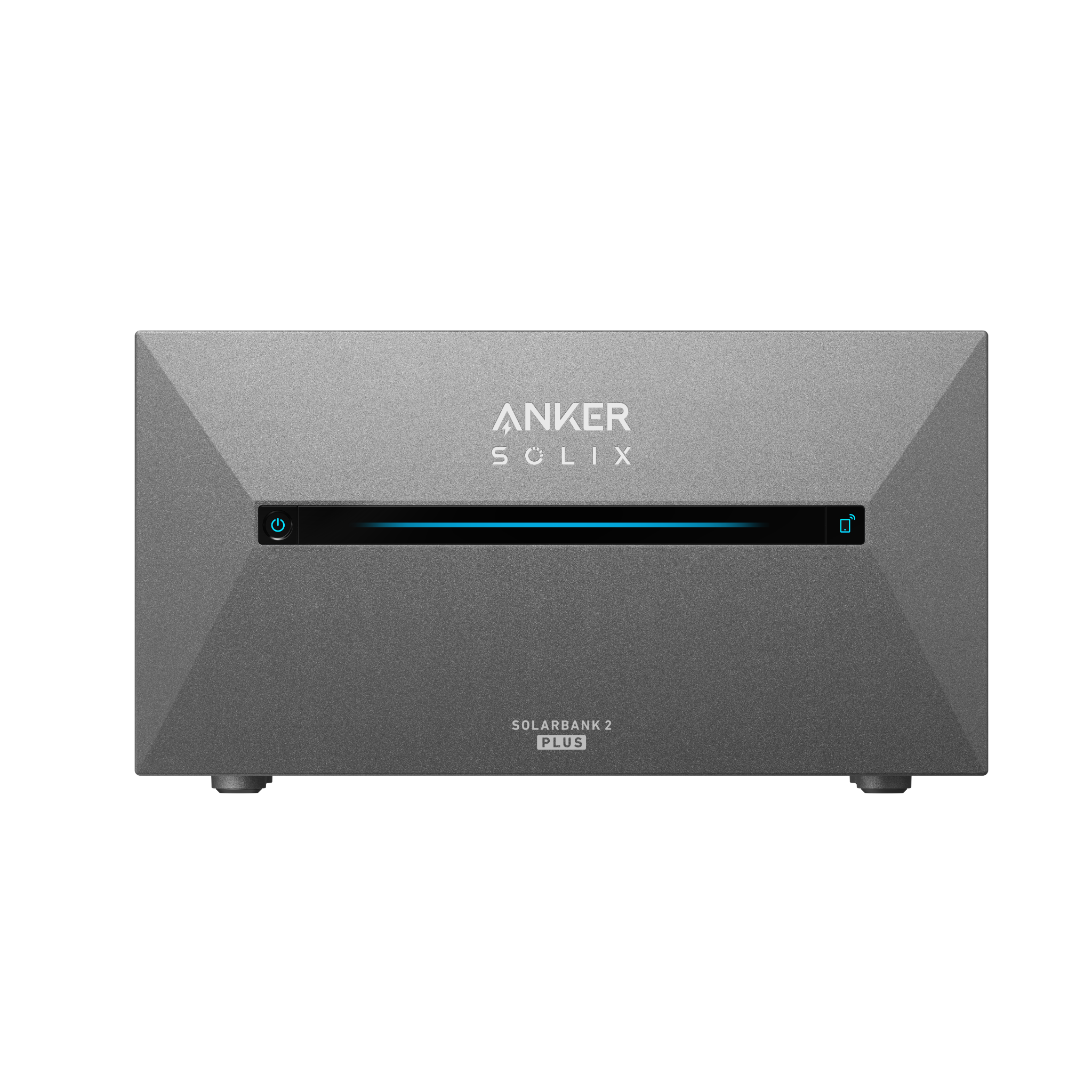Batería Anker SOLIX Solarbank 2 E1600 Plus | 1.6 kWh