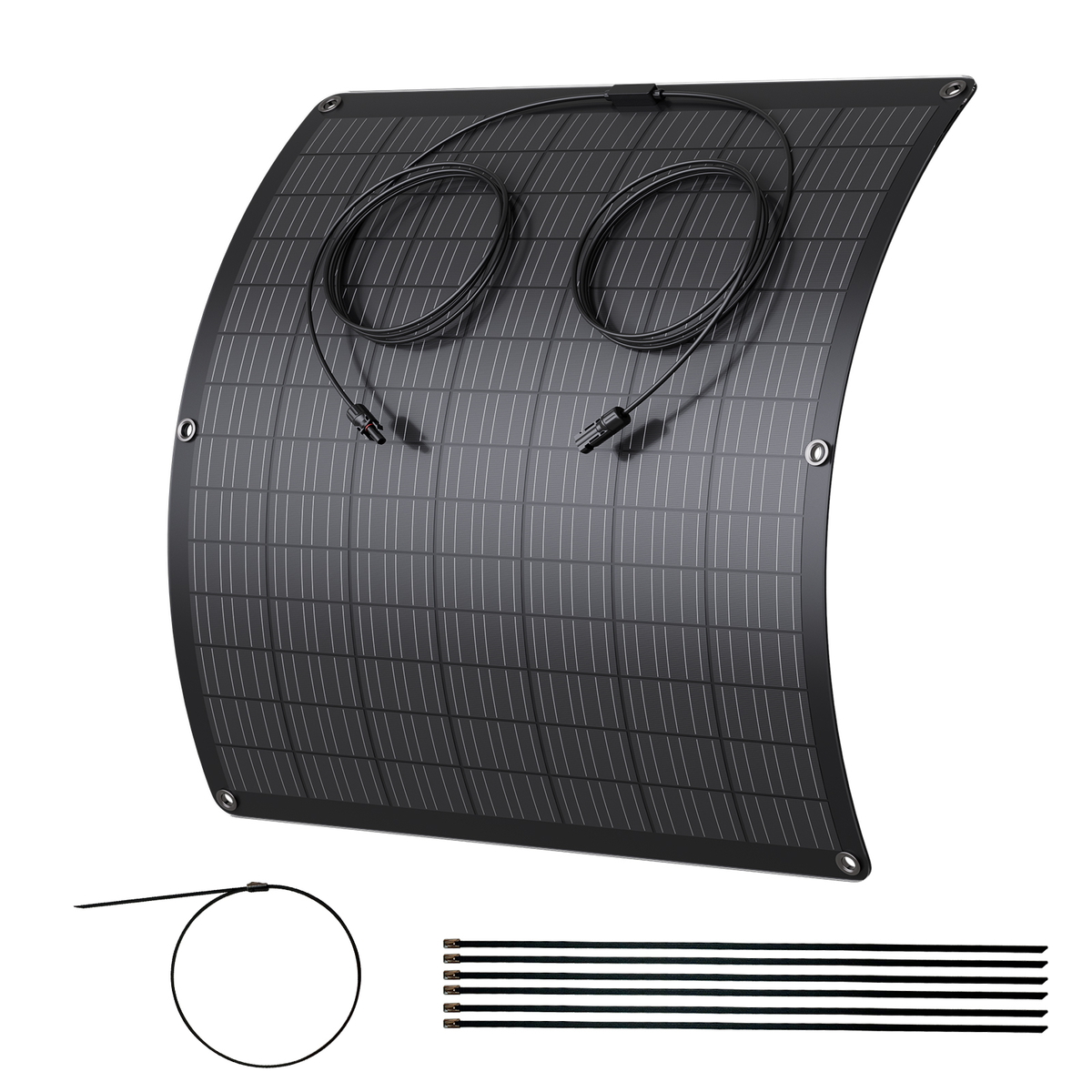 Panel solar flexible Lionshee 240W
