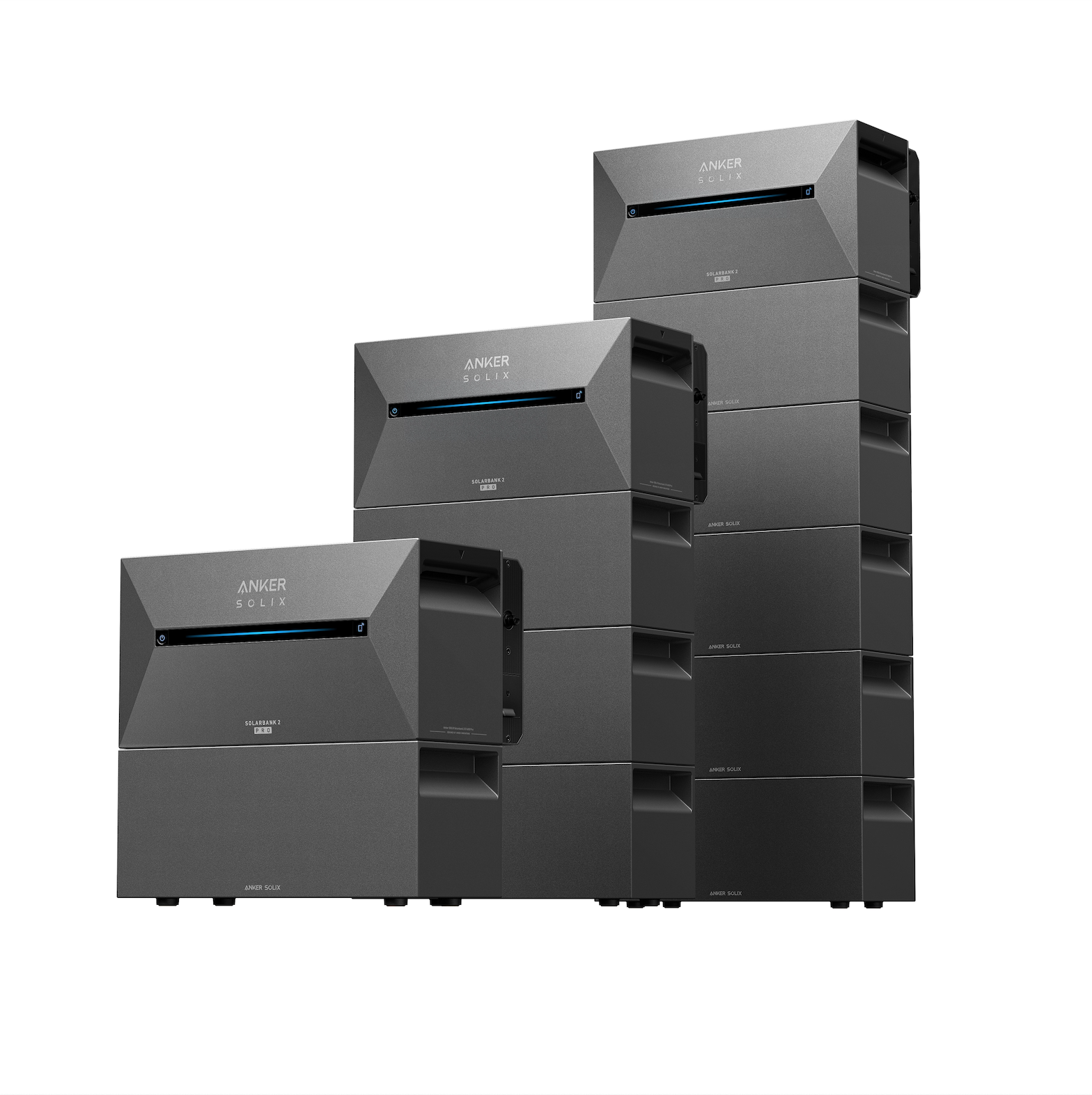 Expansión Batería Anker SOLIX Solarbank 2 E1600 Pro | BP1600