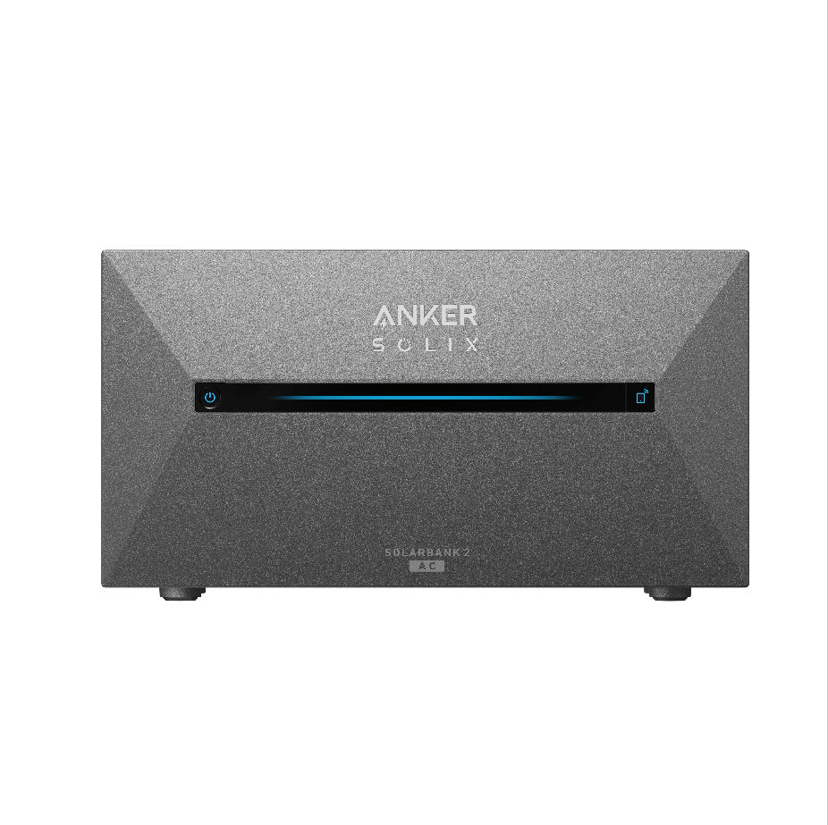 Batería Anker SOLIX Solarbank 2 E1600 AC | 1.6 kWh