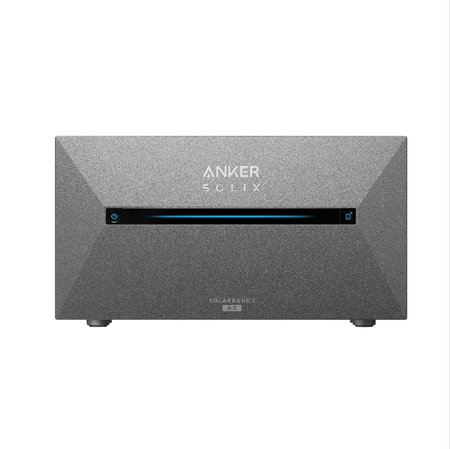 Batería Anker SOLIX Solarbank 2 E1600 AC | 1.6 kWh