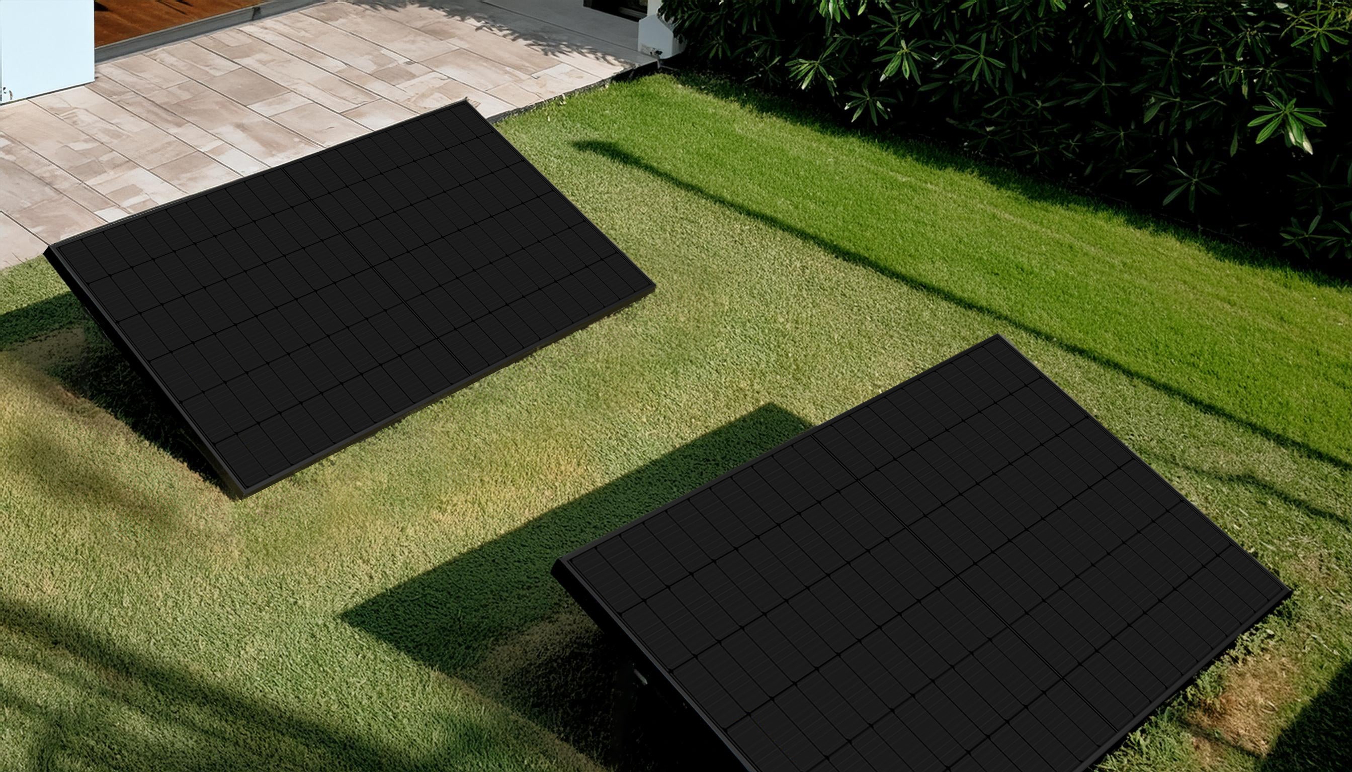 Kit Litmus Efficiency 400W | 800W