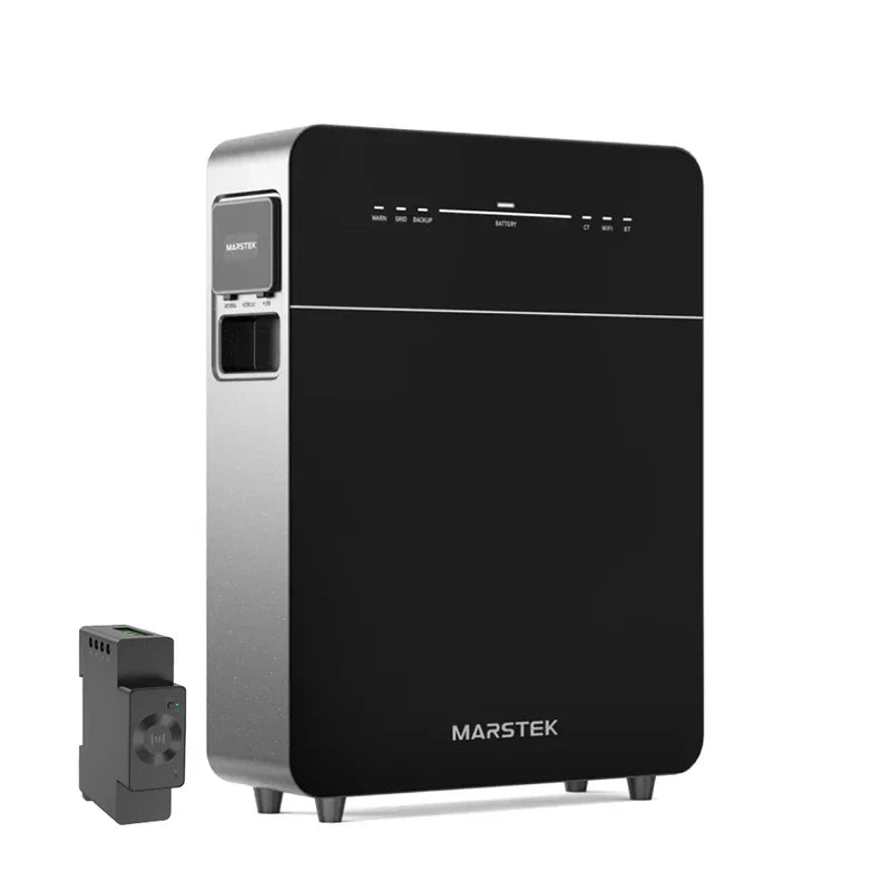 Batería Marstek Venus E 3.0 con Smart Meter CT002 incluido