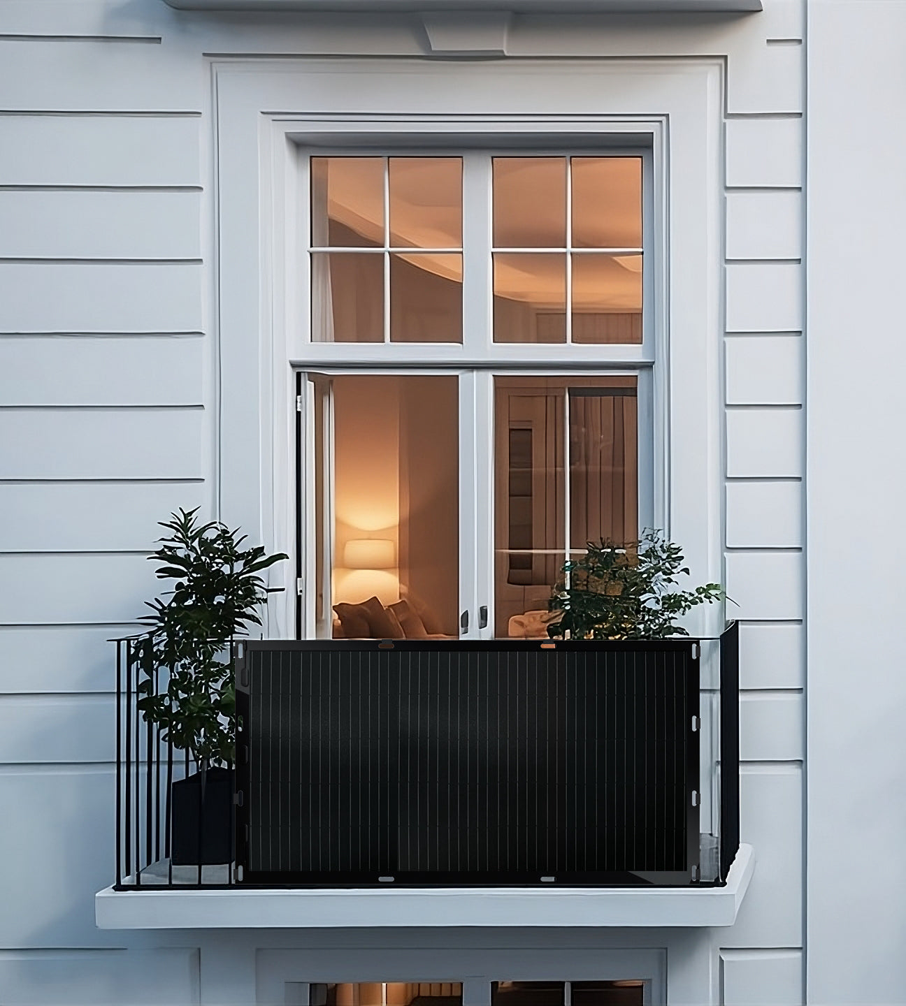 Kit Tornasol by Sunman 400W | 800W