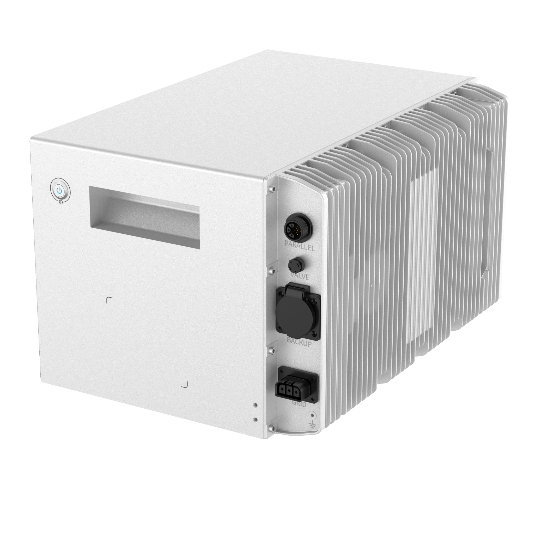 Kit SunEnergyXT 500 Pro instalado como sistema de autoconsumo residencial