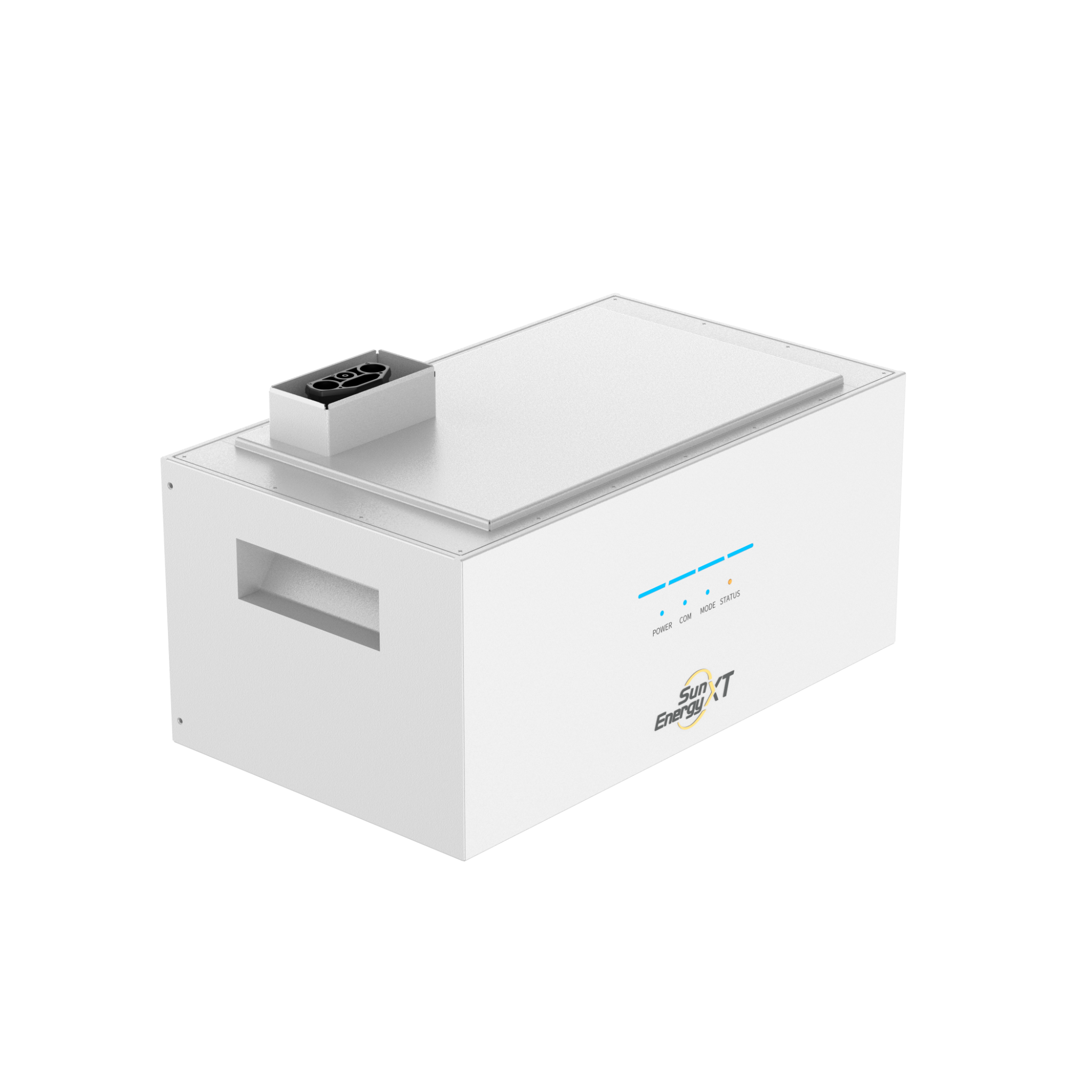 Batería de expansión SunEnergyXT B500 5 kWh (10)