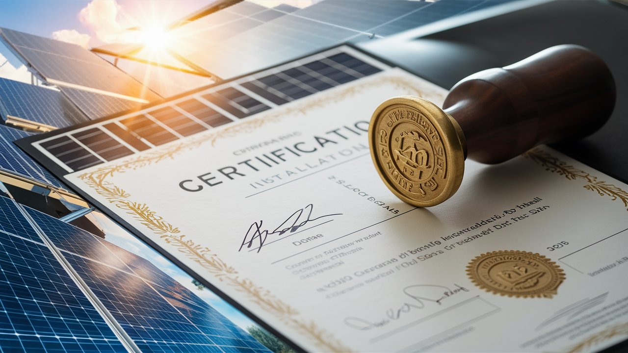 Certifica tu Kit