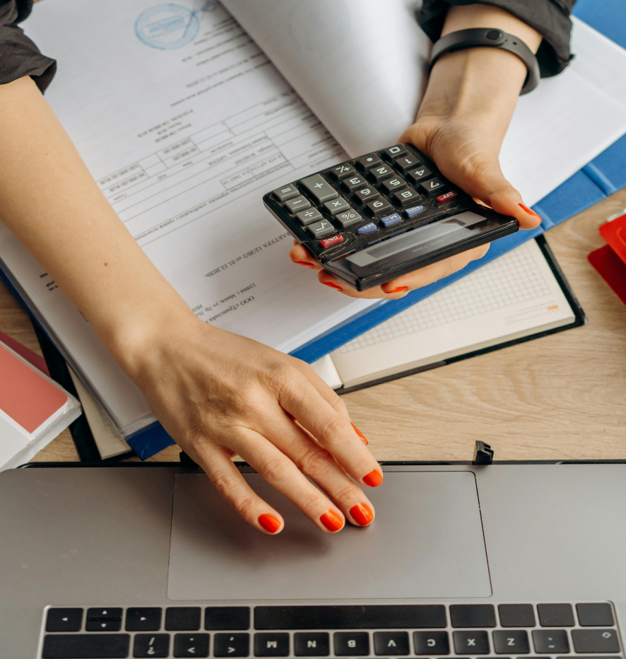Grant Management