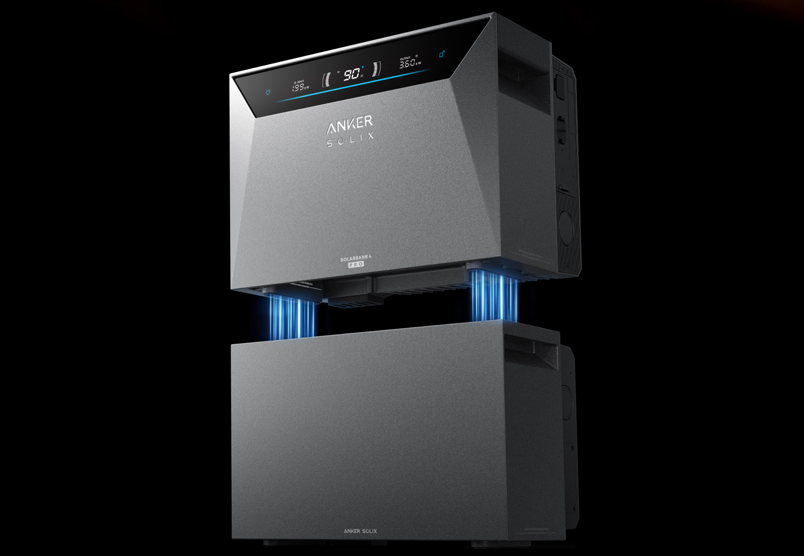 Nueva expansión Anker SOLIX BP5000: 5 kWh extra para llevar tu batería solar al siguiente nivel