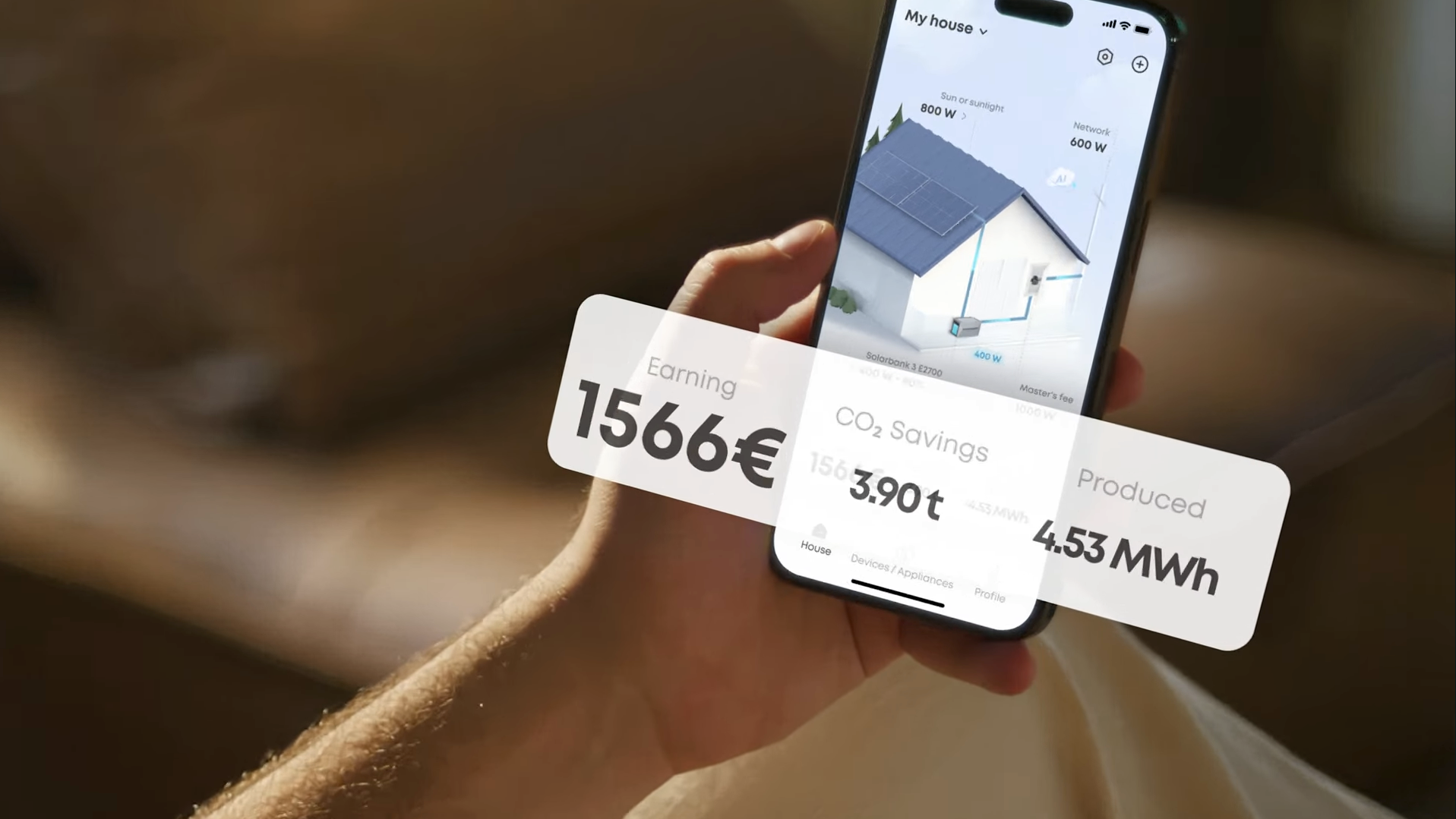 🌸⚡ La PrimaverAnker sigue… y llega la novedad más potente: Anker Solarbank Pro 3 con 100€ extra de descuento y Smart Meter de Regalo