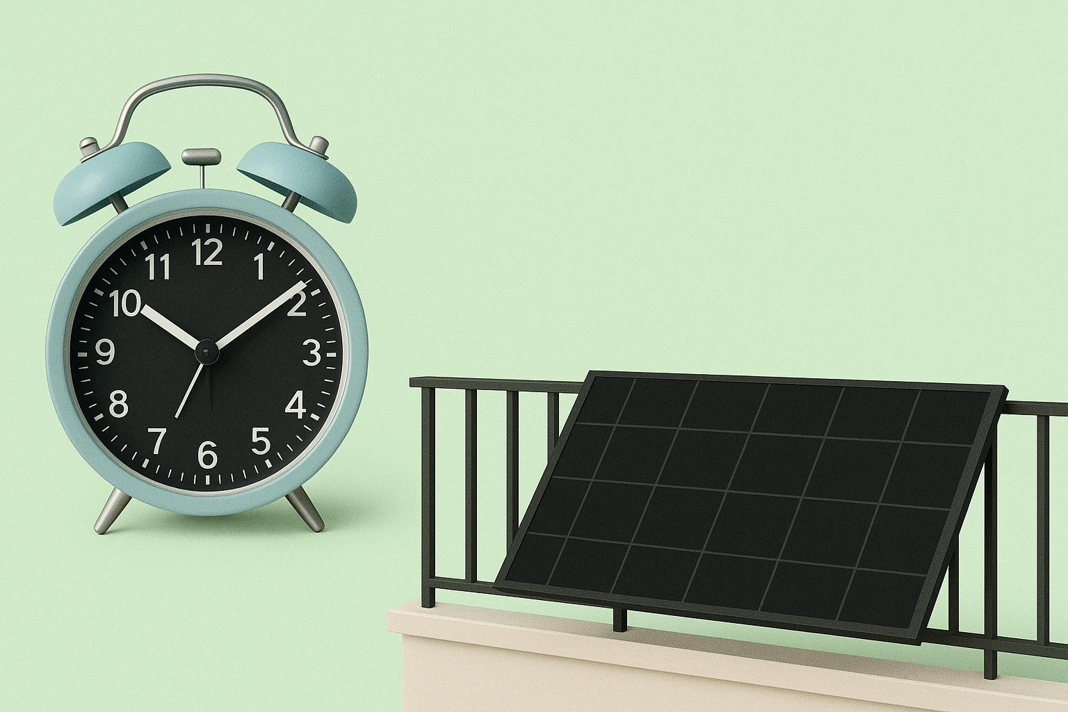 ☀️ Hoy cambiamos la hora… ¡y los precios también! 30% de descuento en kits solo hoy