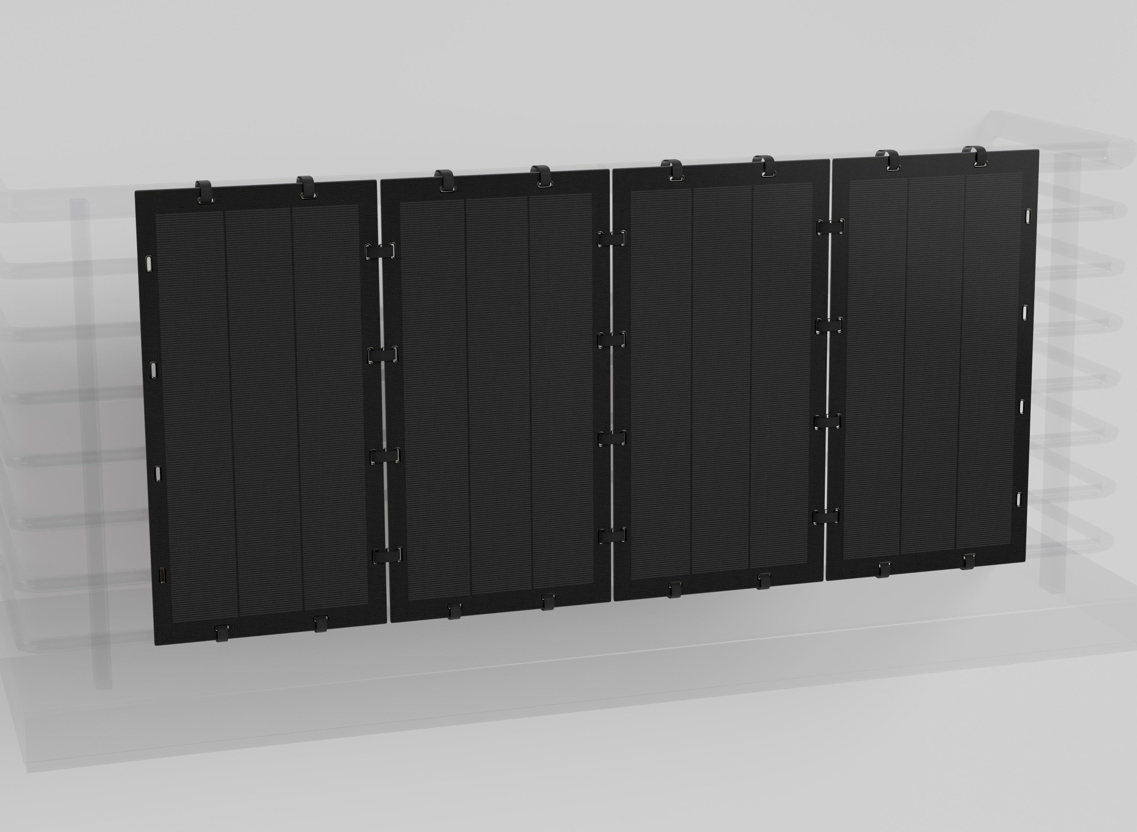 Tornasol Energy lanza en exclusiva los nuevos kits solares plug & play WeDoSolar para balcones pequeños en España