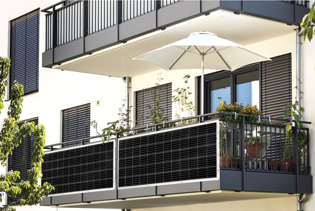 Energía solar en tu piso: Un viaje hacia la autonomía energética