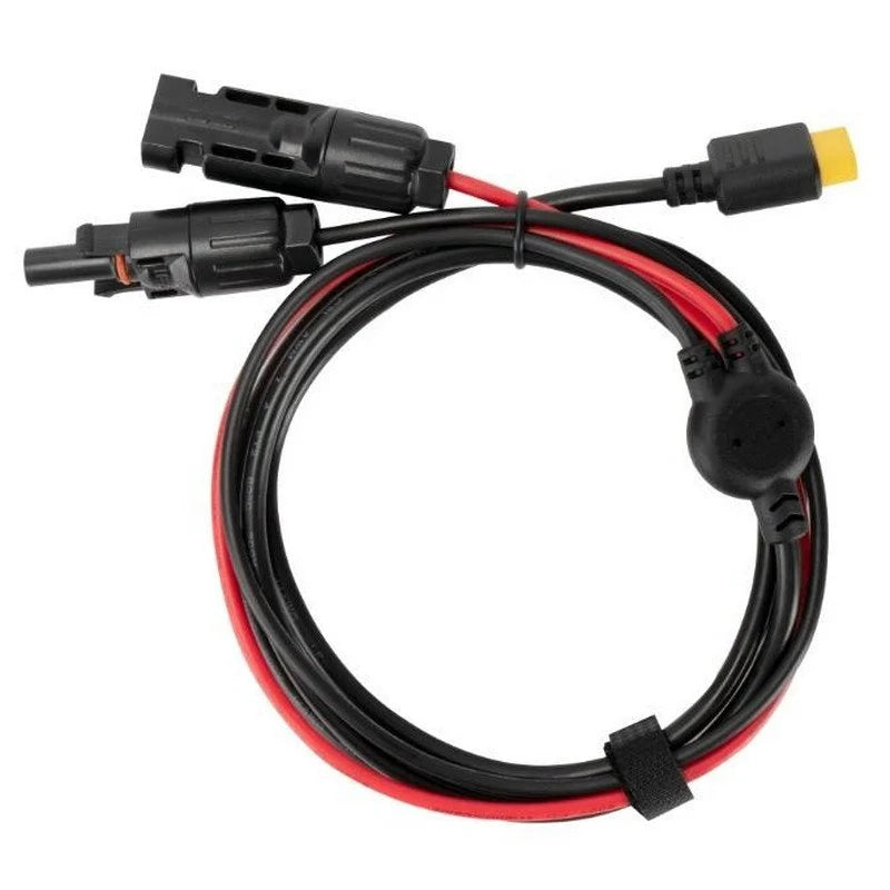 Solar Cable MC4 to XT60 5m | EcoFlow