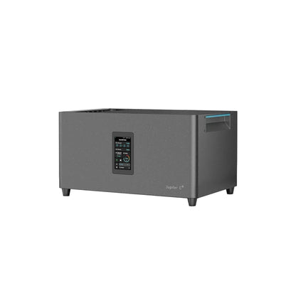 Módulo de expansión Marstek Jupiter C Plus de 2,56 kWh