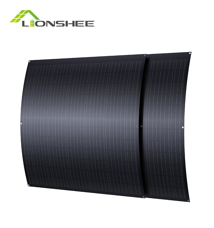 Panel solar flexible Lionshee 240W