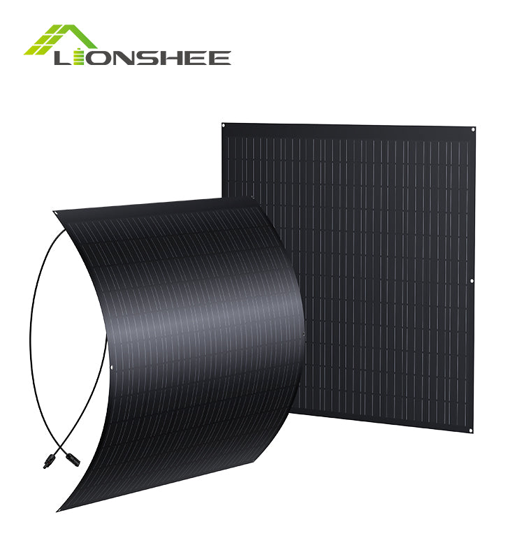 Panel solar flexible Lionshee 240W