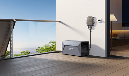 Batería Anker SOLIX Solarbank E1600 | 1.6 kWh