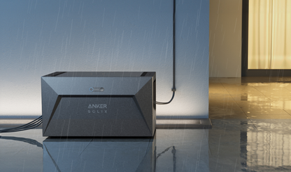 Batería Anker SOLIX Solarbank E1600 | 1.6 kWh