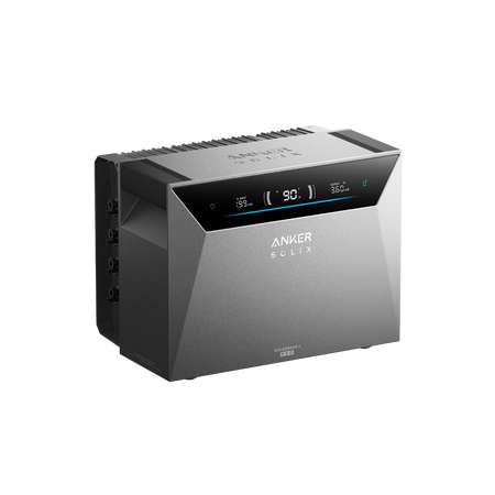 Batería Anker SOLIX Solarbank 4 E5000 Pro | 5 kWh