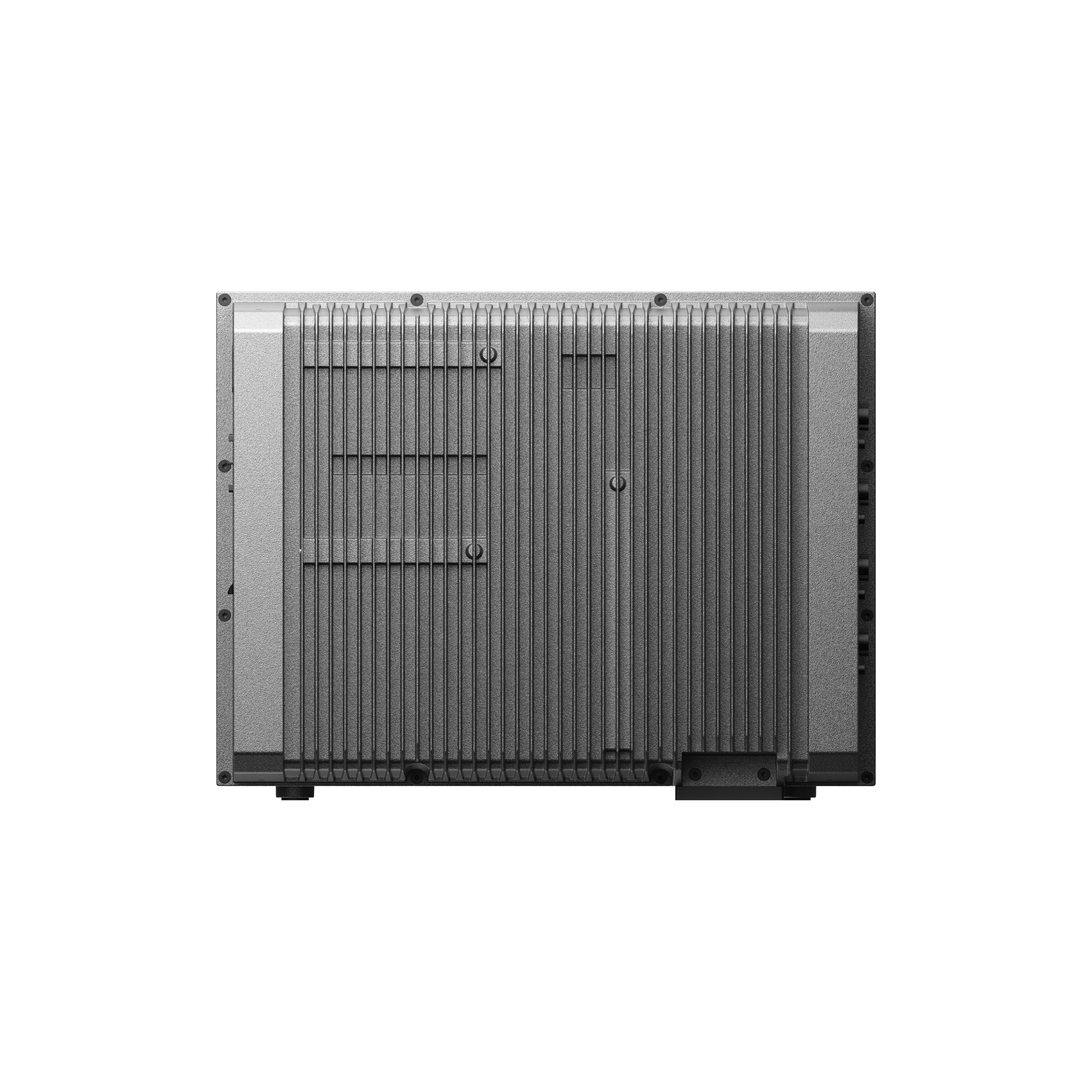 Disipación pasiva de la Anker Solarbank 4 Pro