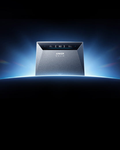 Anker SOLIX Solarbank 4 E5000 Pro, batería híbrida de almacenamiento doméstico