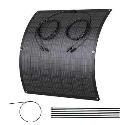 Panel solar flexible Lionshee 240W