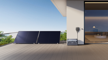 Batería Anker SOLIX Solarbank E1600 | 1.6 kWh