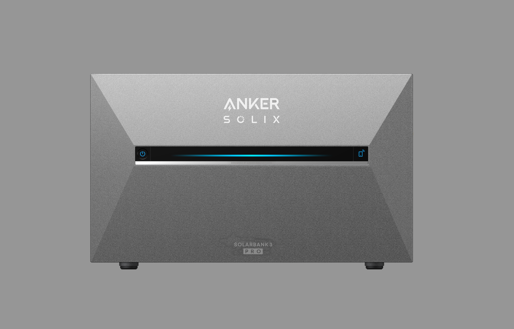 Batería Anker SOLIX Solarbank 3 E2700 Pro | 2.7 kWh