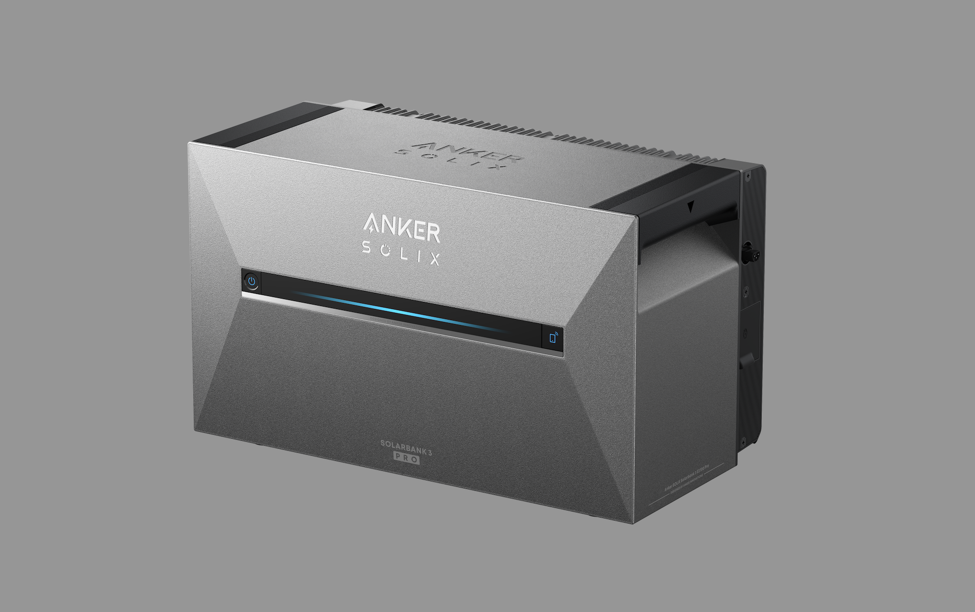 Batería Anker SOLIX Solarbank 3 E2700 Pro | 2.7 kWh