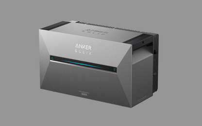 Batería Anker SOLIX Solarbank 3 E2700 Pro | 2.7 kWh