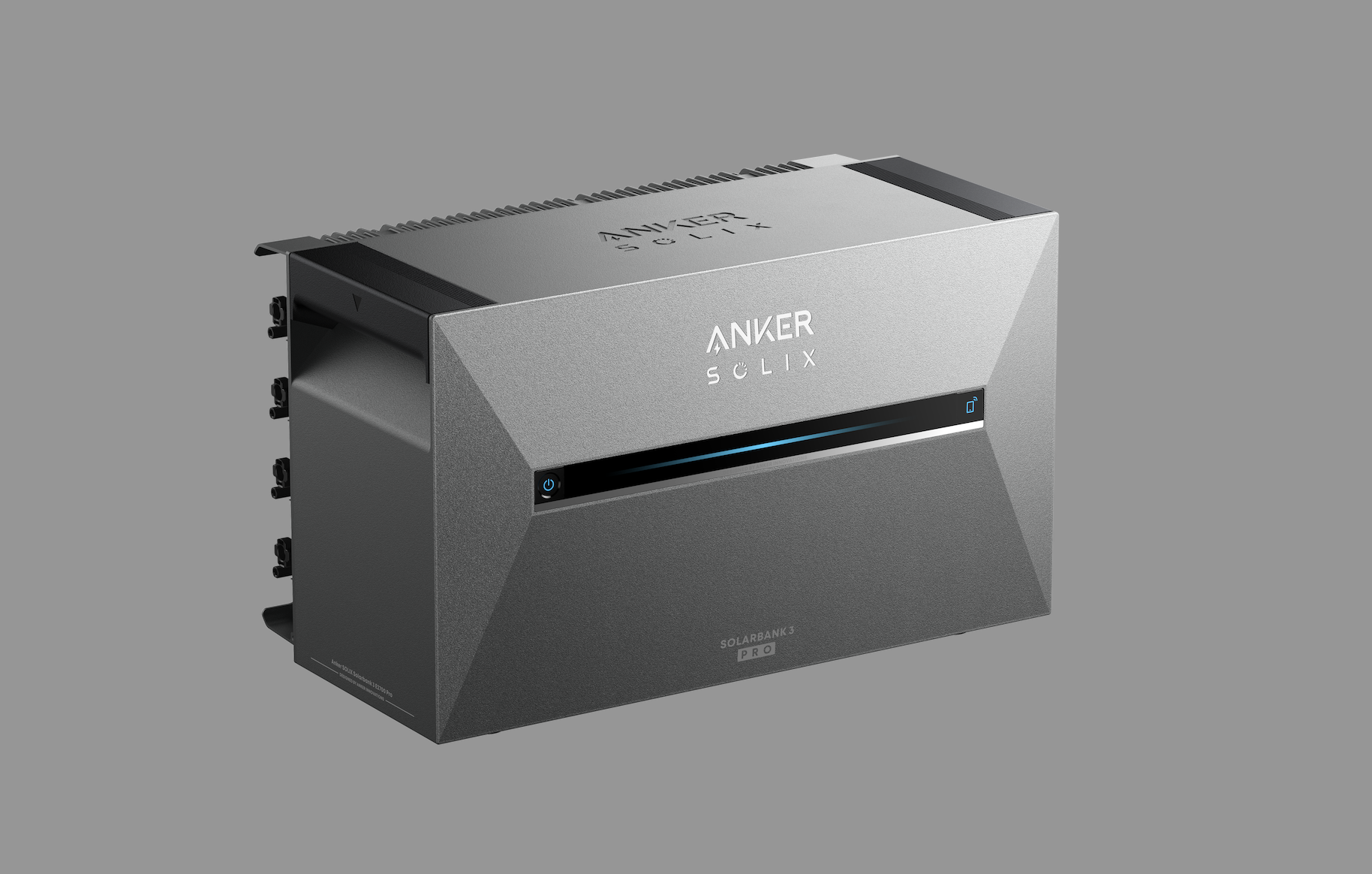 Batería Anker SOLIX Solarbank 3 E2700 Pro | 2.7 kWh